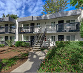 The Madison - Apartment Living in El Cajon, CA